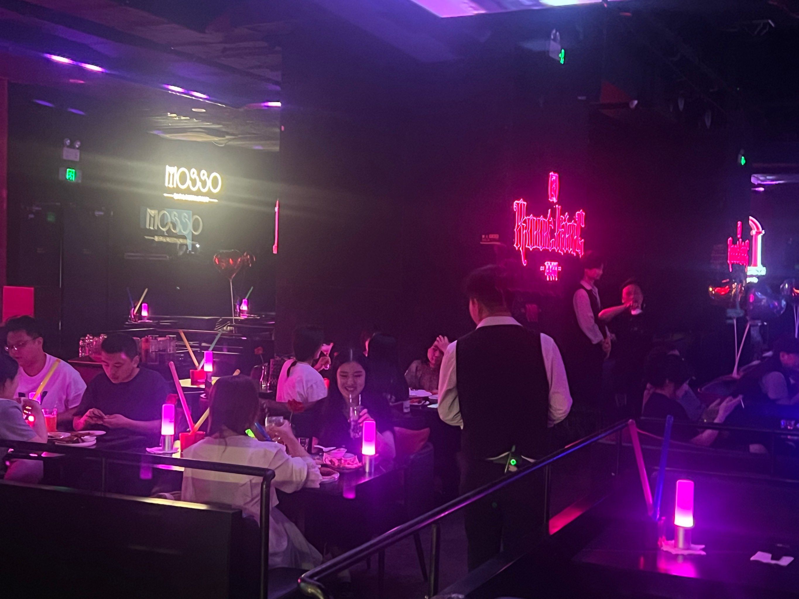 聊城商务ktv怎么样值得推荐-东昌府区ktv预定