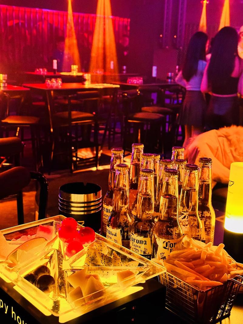 聊城商务KTV订房指南-东昌府区ktv预定