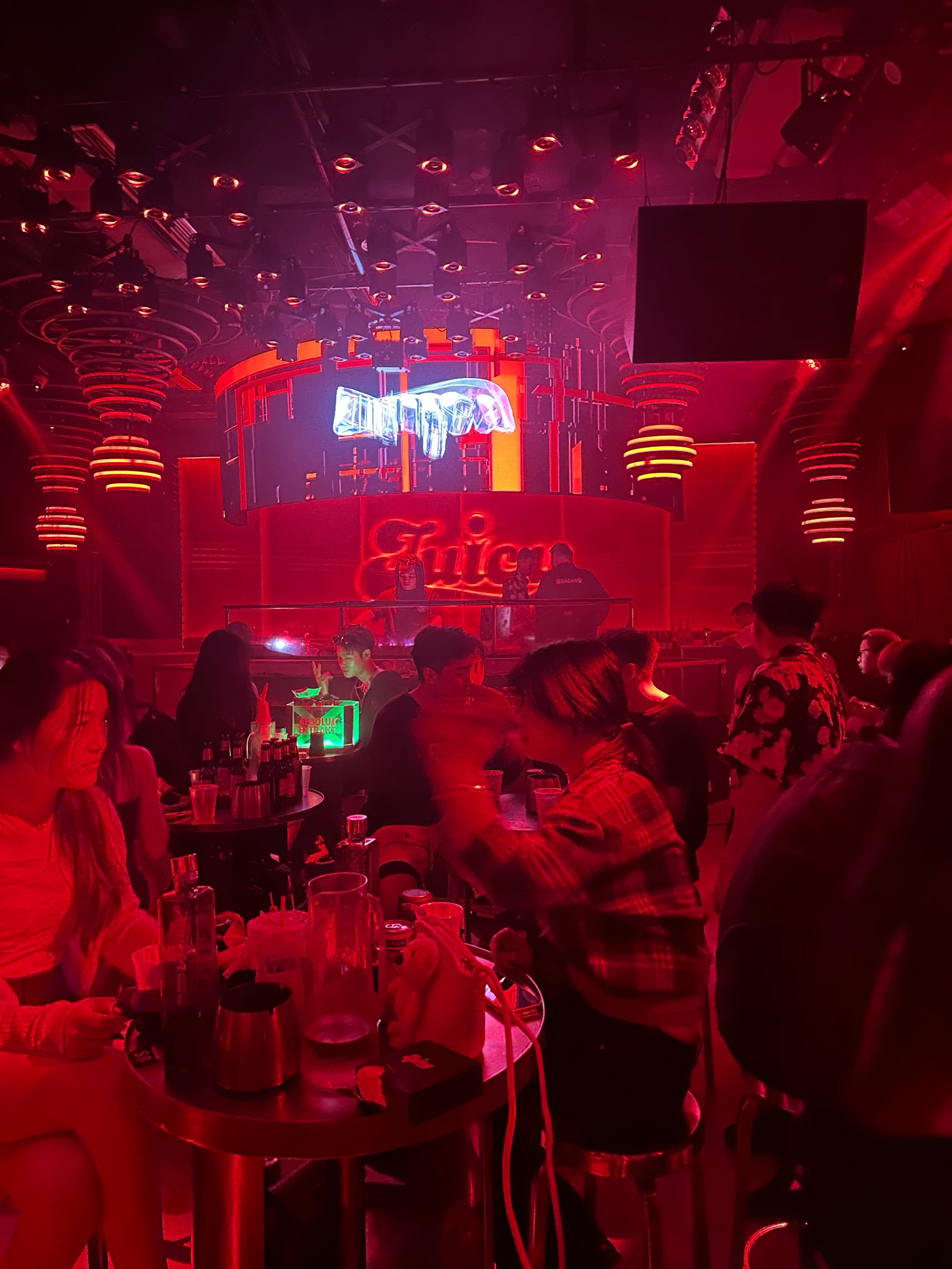 聊城商务KTV预订指南-东昌府区ktv预定